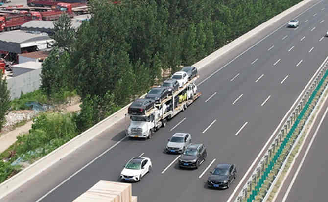 万州区高速公路汽车救援